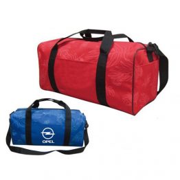 2003-Duffel Bag