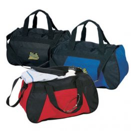 2005-Express Travel Bag