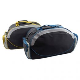 2009-Travel Bag with Shoe Compartment