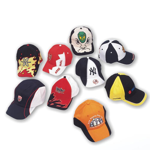 2104-Custom-Design-Cap