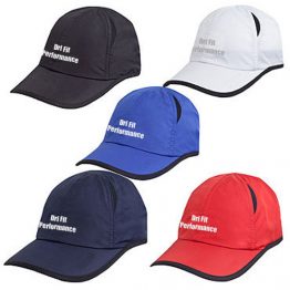 2109 Drifit Caps