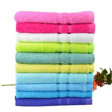2201-Bamboo Fibre Towels