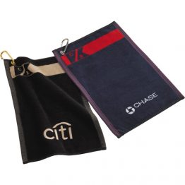 2205-Golf Club Towels