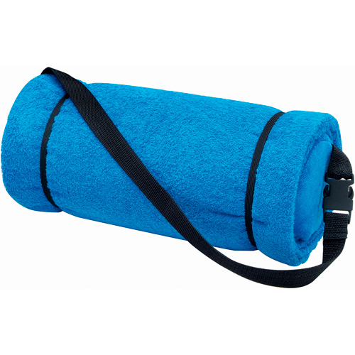 2206-Foldable Beach Towel