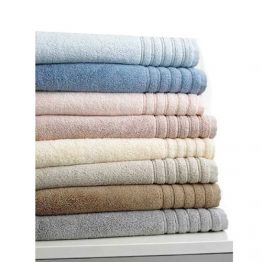 2207-Hotel Towel Collection