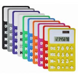 2302-Silicone Calculator