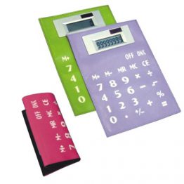 2307-Foldable Calculator