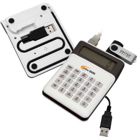 2308-Hub Calculator