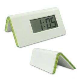 2404-Cool Clock