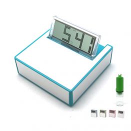 2405-Cool Clock