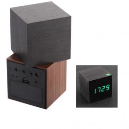 2406-Block Clock