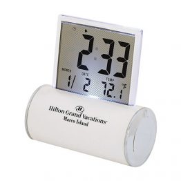 2409-Rocker Clock