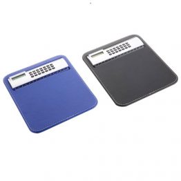 2503-PU Leather Mousepad