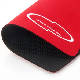 2506-Fabric Tyre Mousepad