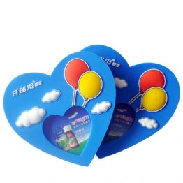 2604-2D PVC Photoframe