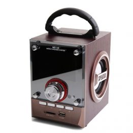 2701-Radio