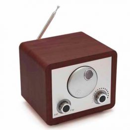 2709-Wood Radio