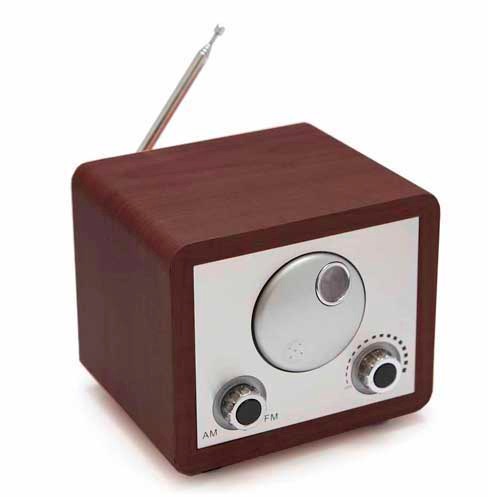 2709-Wood Radio