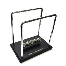 2801-Newton Cradle