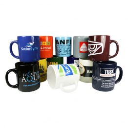 3002-Full Color Ceramic Mugs