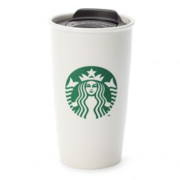 3004-TT Ceramic Tumbler