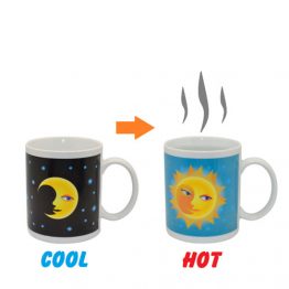 3006-Color Changing Mug