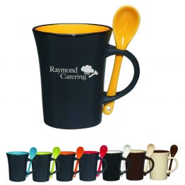 3009-Dual Color Mug