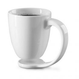 3010-Anti Table Stain Mug