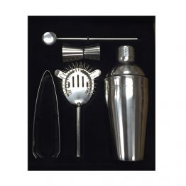 3103-Cocktail Shaker Set