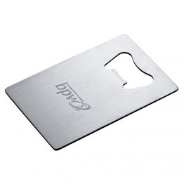 3105-Credit Card Beer Opener