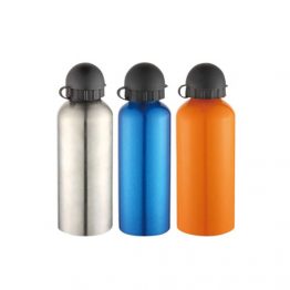 3207-Aluminium Bottle