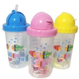 3402-Children Bottle