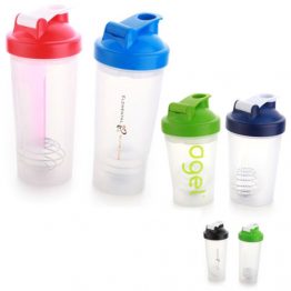 3406-Shaker Bottle