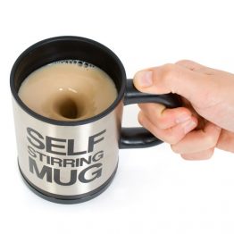 3501-Self Stirring Mug