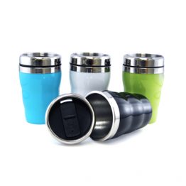 3503-16oz Stainless Steel Mug