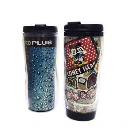 3603-Full Color Insert Tumbler