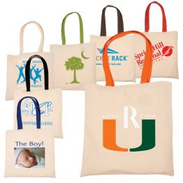 3801-Organic Cotton Bag