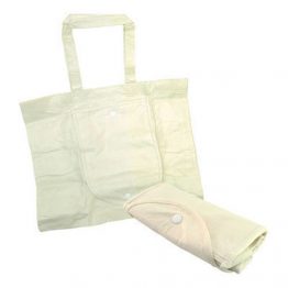 3804-105g Bamboo Foldable Bag
