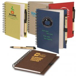 3901-Eco Notebook