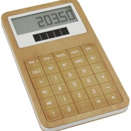 4002-Eco Calculator