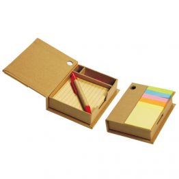4005-Eco Notes