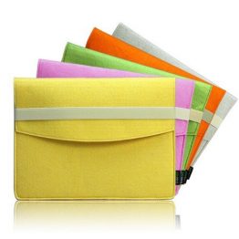 4102-Felt Document Holder