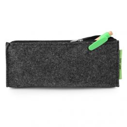 4105-Felt Pencil Case