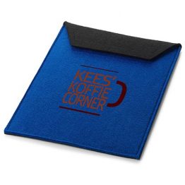 4106-Felt iPad Case