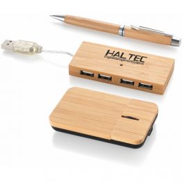 4301-Eco IT Set