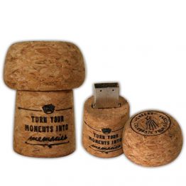 4302-Cork USB