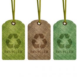 4303-Eco Bag Tags