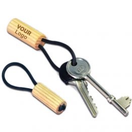 4304-Eco Key Chain