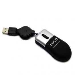 4402-Mini Optical Mouse