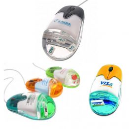 4403-Floating Logo Mouse